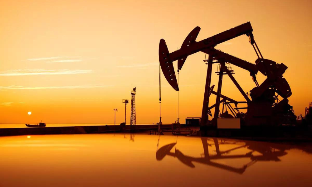 China's July Crude Imports Drop To Lowest Since January!
